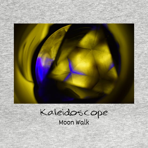 Kaleidoscope Therapy Moon Walk by Kaleidoscope Therapy